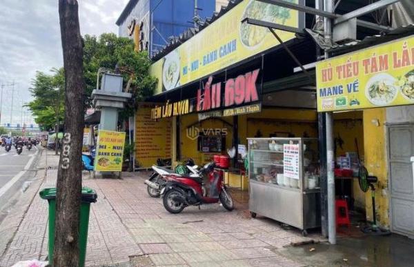 Cần cho thuê Nhà mặt phố 100m²