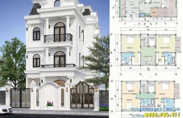 BÁN CĂN BIỆT THỰ ĐỒNG NGUYÊN 🏘️ TỪ SƠN SIÊU RẺ