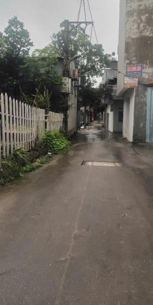 Bán lô đất thổ cư tại thôn núi móng, vị trí đẹp trung 🏘️ tâm khu công nghiệp