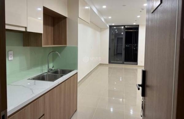 Hàng hiếm - Căn studio chung cư CT2 VCN 🏠 Phước Long DT 35m2, tầng trung,