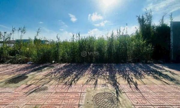 🍀🍀NỀN ĐỐI DIỆN CÔNG VIÊN - PHƯỜNG 9 tỉnh Vĩnh Long - LÔ CUỐI CÙNG Vị 🏡 trí đắt giá Đối diệ
