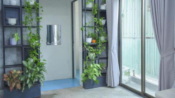 CHO THUÊ MẶT BẰNG VĂN PHÒNG FULL NỘI THẤT – TRUNG TÂM 🏠 LIÊN CHIỂU