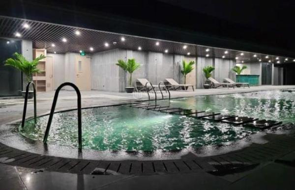 Cho thuê căn hộ 2PN, 65m2, Altara Residences, giá cực chất 🏬 7,5 triệu