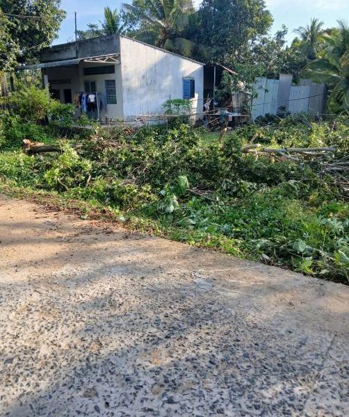 🔥 BÁN NỀN ĐẸP RẠCH MIỄU ÔNG ☘ – DT 12 x 25 = 300m² ODT – GIÁ CỰC TỐT 🔥