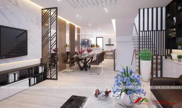 Bán Nhà mặt phố 75m²
