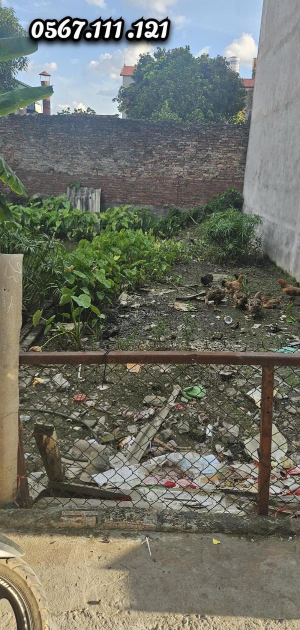 🌈 🆘 🌈lô 51m2 nhỏ xinh, bến trung, bắc hồng gần chợ bh 1 phút ra vin bắc hồng