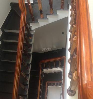 Cần cho thuê Nhà trong hẻm 100m²