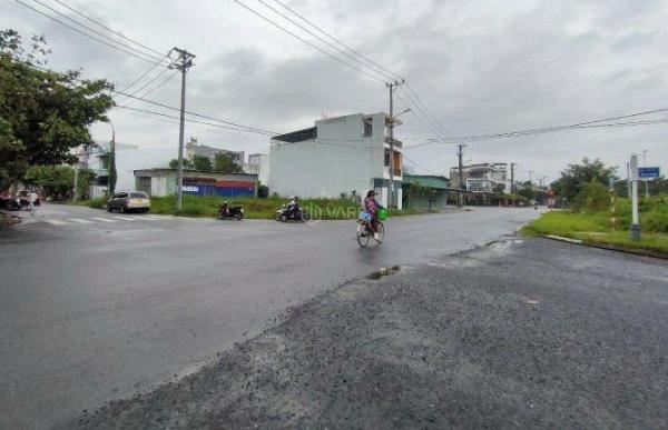 Bán đất 2 mặt 🏡 tiền 129m2 Phạm Văn Xảo,Mân Thái,Sơn Trà,Đà Nẵng