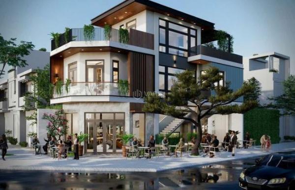 Cần bán Nhà mặt phố 90m²
