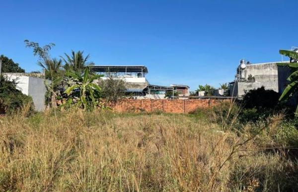 Bán 960m2 đất Mặt Tiền Phan Thiết đường Ngô 🏬 Đức Tốn, xã Phong Nẫm