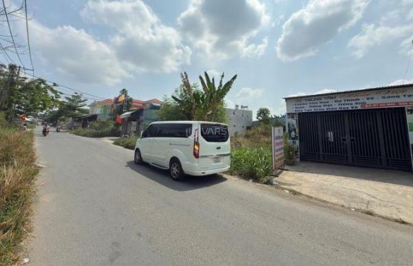 Bán Đất nền riêng lẻ 675m²