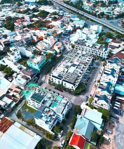 LÔ GÓC KDC TÍN NGHĨA QUANG VINH - 🏡 6.5 TỶ