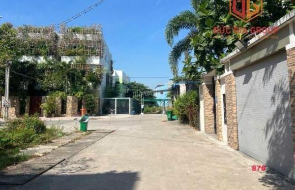 BÁN BIỆT THỰ 1T1L TRONG KDC PHÚC 🏦 HIẾU GIÁ 13,5 TỶ