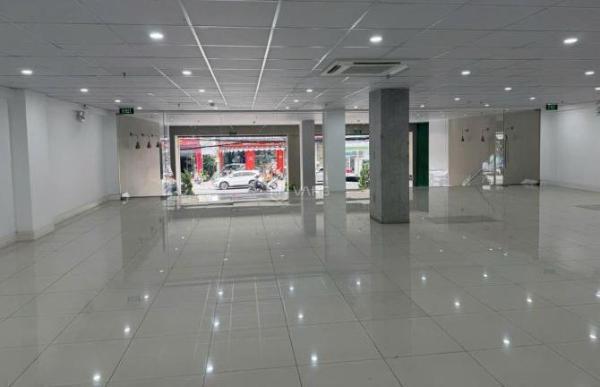 CHO THUÊ VĂN PHÒNG DIỆN TÍCH LỚN MẶT TIỀN NÚI THÀNH, 🏢 NHẬN DIỆN THƯƠNG HIỆU. LIÊN HỆ PHÚC