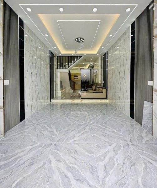 CẦN BÁN NHÀ NẰM NGAY ĐƯỜNG BẠCH VÂN QUẬN 5 | 2 🏬 TỶ 410TR | SỔ HỒNG RIÊNG