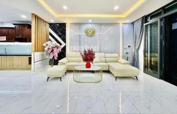 THANH LÝ NHÀ ĐƯỜNG HOÀNG HOA THÁM 🏣 BÌNH THẠNH | 3 TỶ 120TR | SỔ HỒNG RIÊNG