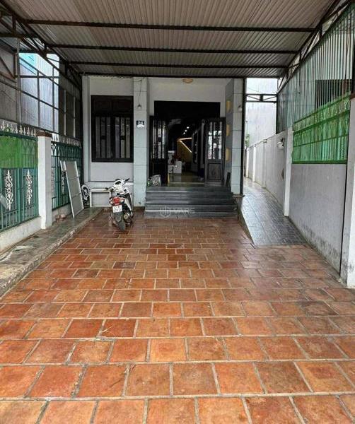 Cho thuê nhà Mặt tiền Đinh Công Tráng, Tân Tiến, 🏡 Đắk Lắk
