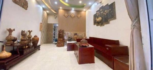 Cho thuê Nhà mặt phố 81m²