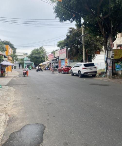 🔥 Bán Đất Mặt Tiền Tiền Cảng – 🏘️ Kinh Doanh Sầm Uất, Giá chỉ 70tr/m2 ! DIỆN TÍCH: 156M2