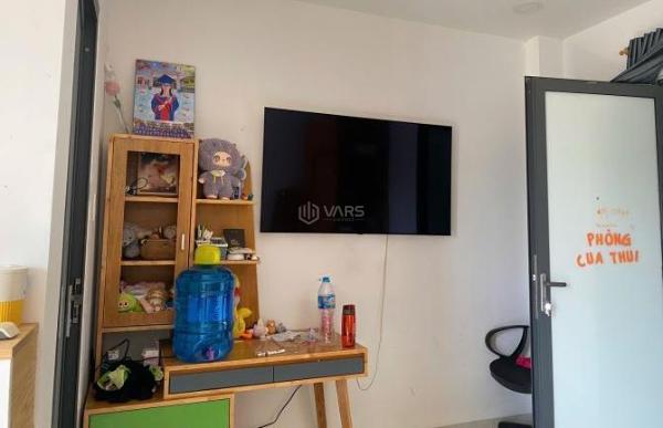 Bán Nhà đối diện công viên lớn nhất 👍 Hà quang 1, Nha Trang