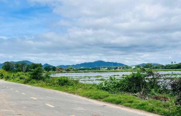 CÁCH BIỂN LỘC AN CHỈ 2KM ĐẤT 🏦 THUỘC XÃ PHƯỚC HẢI - TP HCM 📐DT 10x33-330m2 sẵn 100 thổ cư