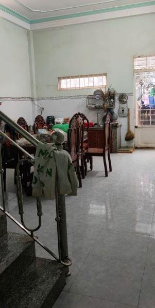 Chủ cần bán Nhà mặt phố 105m²