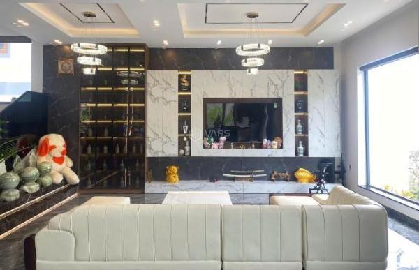 Chủ cần bán Biệt thự nghỉ dưỡng 201m²