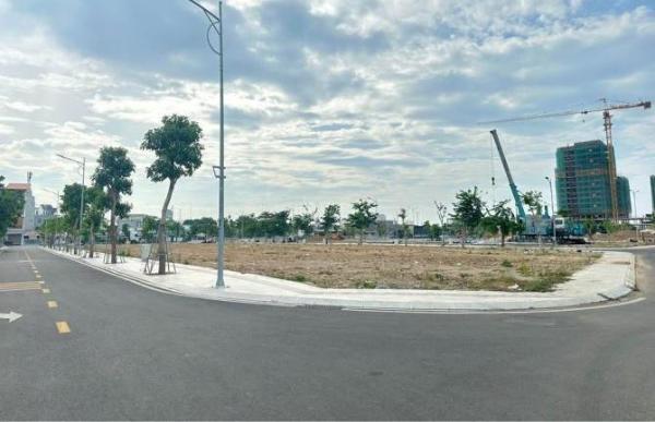 CÒN DUY NHẤT LÔ GÓC ĐẸP, TO NHẤT DỰ ÁN ĐẤT NỀN KĐT 💥 PHỦ HÀ PHAN RANG