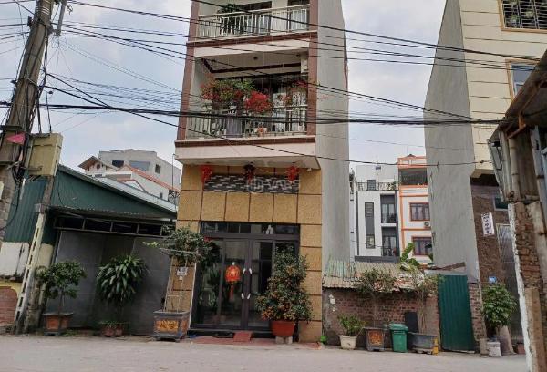 Cần bán Khác 48m²