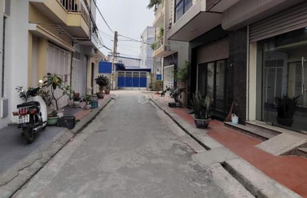 Chủ cần bán Đất nền riêng lẻ 71m²