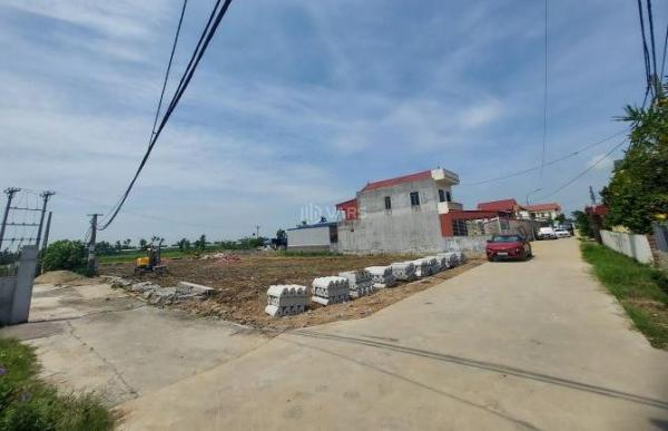 Chủ cần bán Đất nền Dự án 65m²