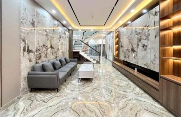 Bán Nhà mặt phố 65m²