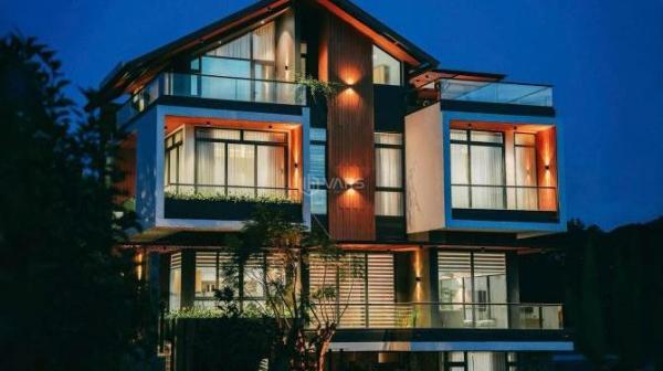 Cần bán Biệt thự nghỉ dưỡng 250m²
