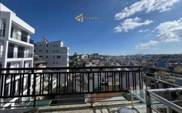 NHÀ PHỐ HẺM Ô TÔ NÉ NHAU ĐƯỜNG 🏤 PHAN ĐÌNH PHÙNG 64M2 NGANG 4,76M 4 TẦNG 6P 6WC GIÁ 7 TỶ