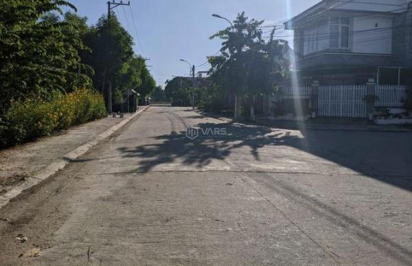Bán lô đất tdc diên toàn, xã Diên Toàn, Huyện Diên Khánh đường mở rộng 30m Diện 🏤 tích 60,2m