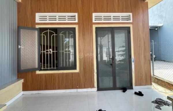 Chủ cần bán Nhà trong hẻm 120m²