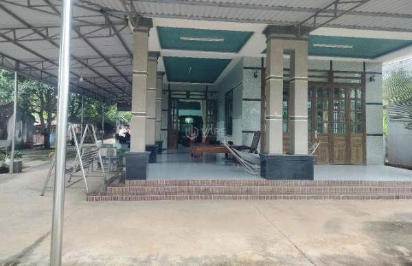 Bán nhà 31 x 🏦 44 thái Bình châu thành chỉ có 160 tr/m
