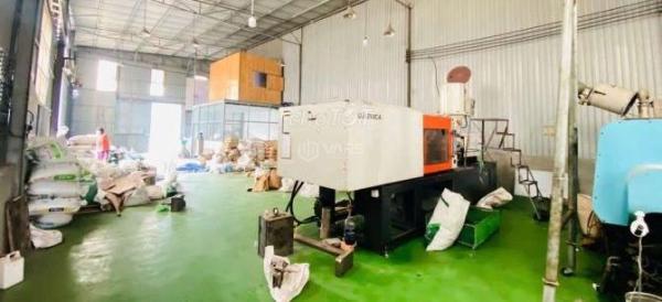 Cho thuê xưởng xa dân bình điện 75kwa giá ☘ 16 tr/ tháng cho làm đa nghề cơ khí ồn, gỗ...