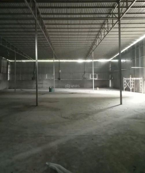 Cho thuê Nhà xưởng, nhà kho 450m²