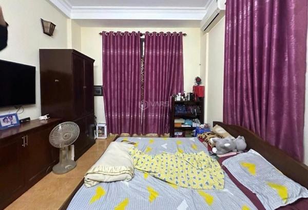 🏠bán nhà cầu giấy - 70m x mt 4.5m - 30m ra phố, ô tô gửi bãi cách 🏦 40m