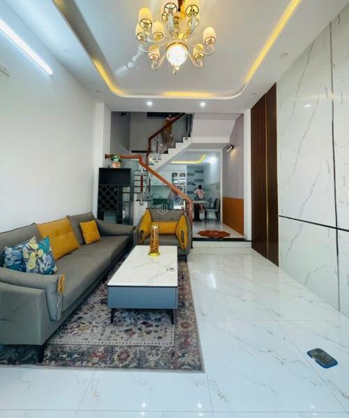 Cần bán Nhà mặt phố 54m²