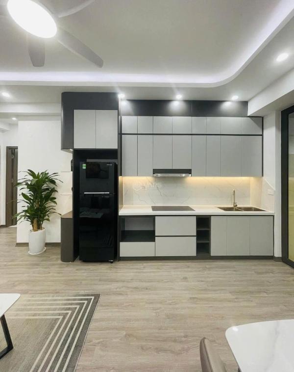 Bán Nhà trong hẻm 36m²