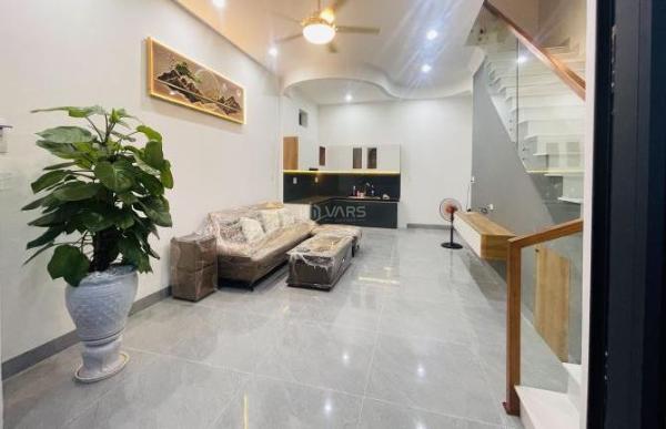 NHÀ MỚI 968 QUANG TRUNG 👍 - TP QUẢNG NGÃI