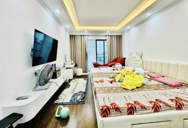 Bán 💥 48m - 7 tầng - 4m.mặt tiền. ( hồ tùng mậu ) bắc từ liêm