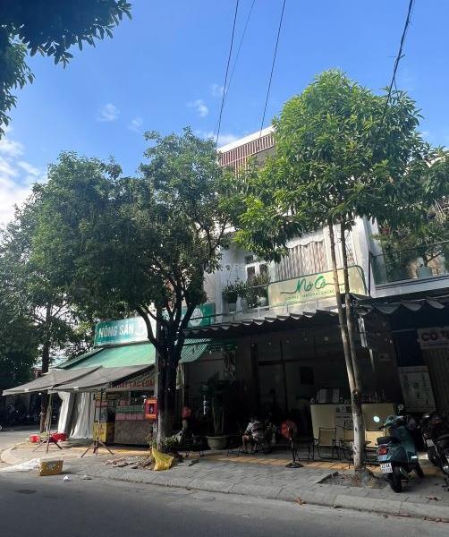 Bán nhà riêng tại Đường Lương Nhữ Hộc, Hòa Cường Bắc, Hải Châu, Đà 👍 Nẵng, 10,5 tỷ, 102m2
