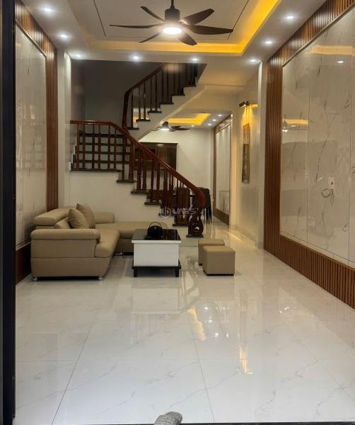 Chủ cần bán Nhà trong hẻm 50m²