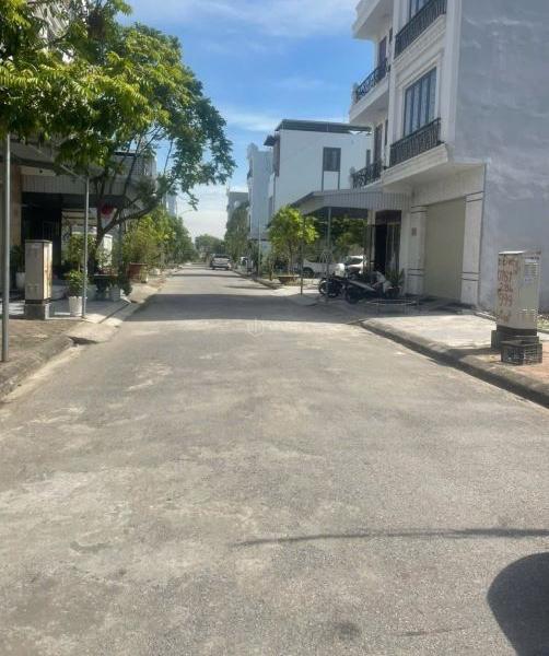 chính chủ gửi BÁN LÔ ĐẤT TĐC ĐẰNG HẢI 🏣 - NAM HẢI, HẢI AN
