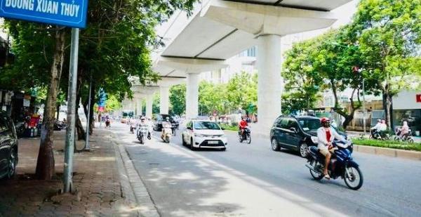 Bán Biệt thự nghỉ dưỡng 160m²