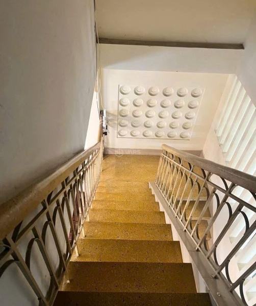 Bán Nhà 1 Trệt 2 Lầu Mặt Tiền Trần Phú - 🏦 Ninh Kiều