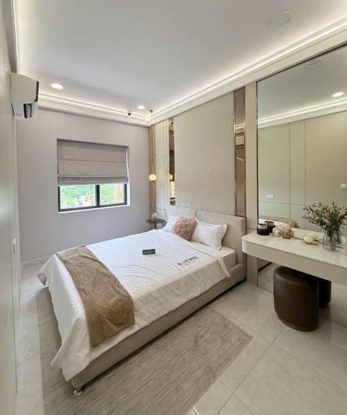 Với 160tr có căn 🏬 nhà full nội thất tại Phường Bình Dương TPHCM sở hữu lâu dài